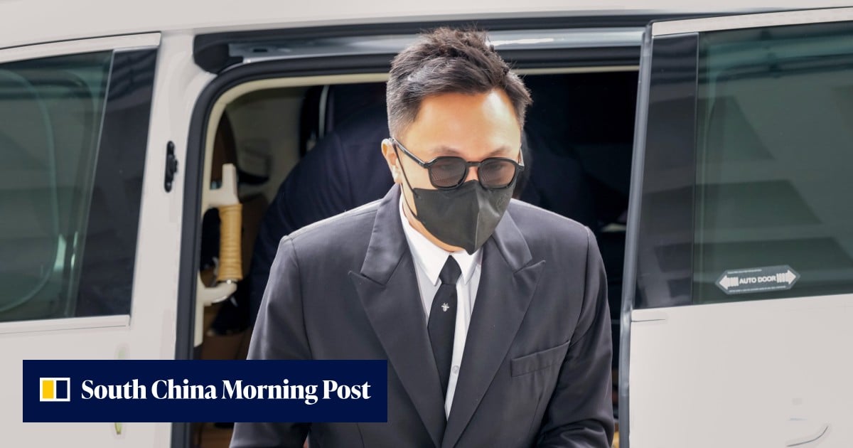 Abby Choi’s ex‑mother‑in‑law urged delay in calling police until ransom from ‘kidnappers’