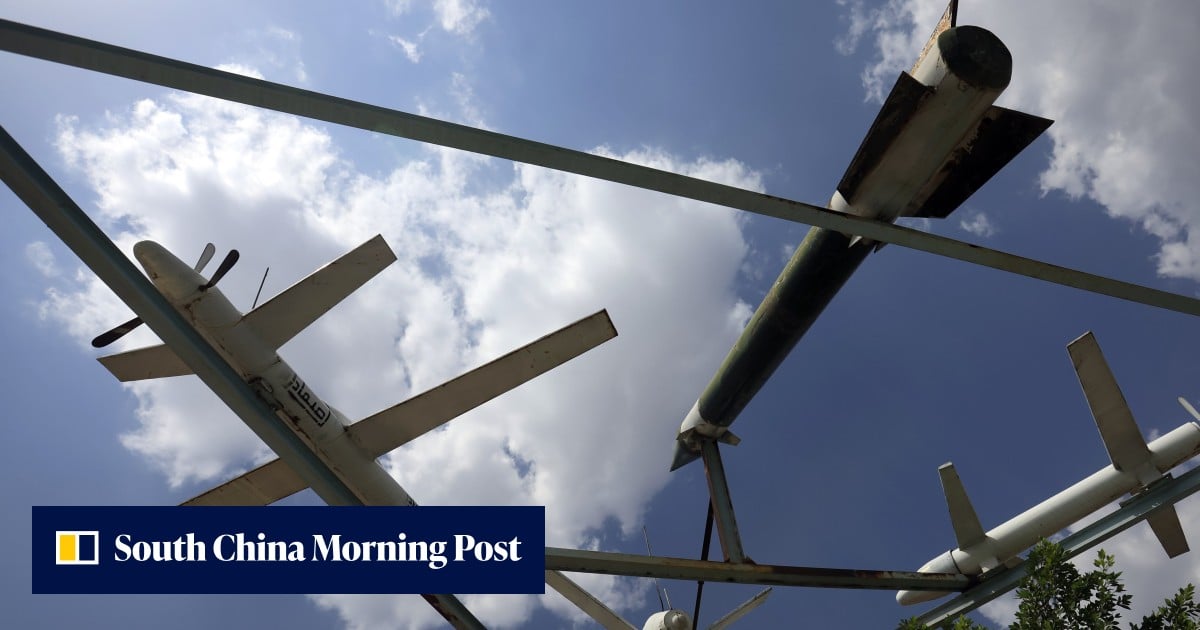 Yemen says it raised Houthis’ alleged use of Chinese tech with Beijing