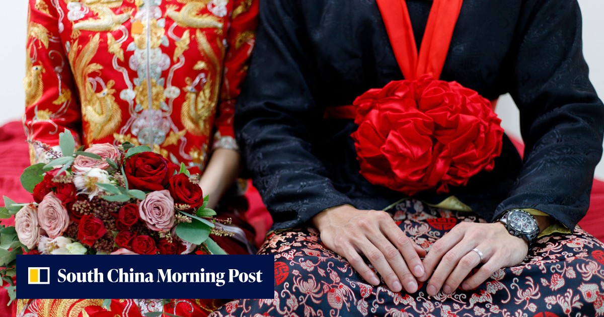 Cross-border matchmaking can lead to financial ruin, Chinese police warn rural men