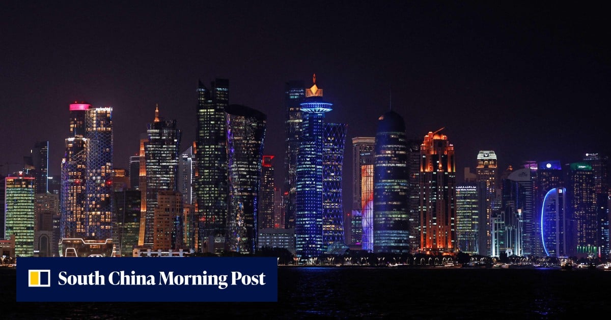 Hong Kong firm, Qatar bank to launch Chinese equity fund to lure Middle ...