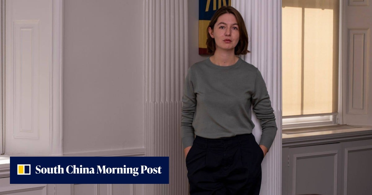 Sally Rooney books can’t be sold in UK amid Palestine Action ban: publisher