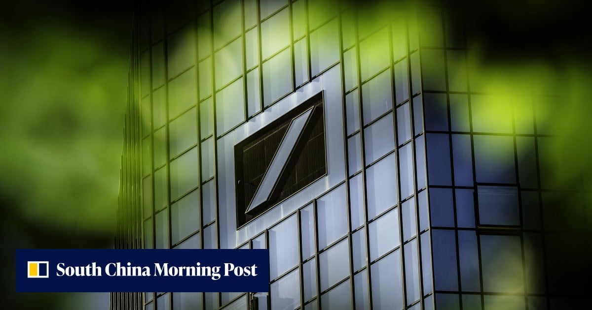 Foreign banks close China branches and shift toward wealth management