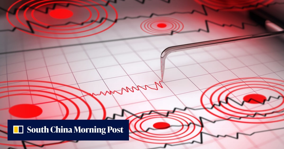 China-led team hits 83% success rate anticipating earthquakes in ‘seismo-ripples’ study