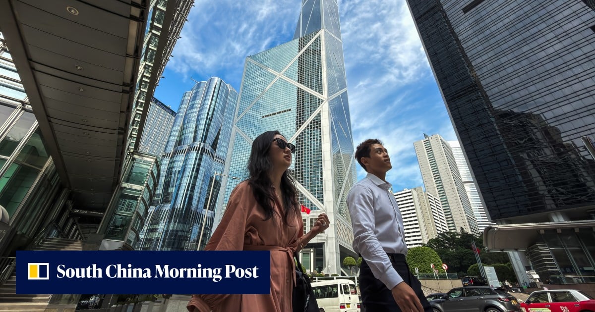 Hong Kong emerges as third best philanthropy hub, behind New York, Seoul: study