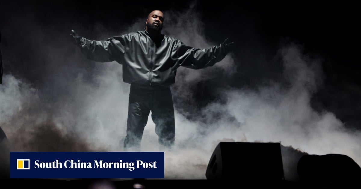 Shunned in the West, Ye hands Indonesia a rare mega-tour coup