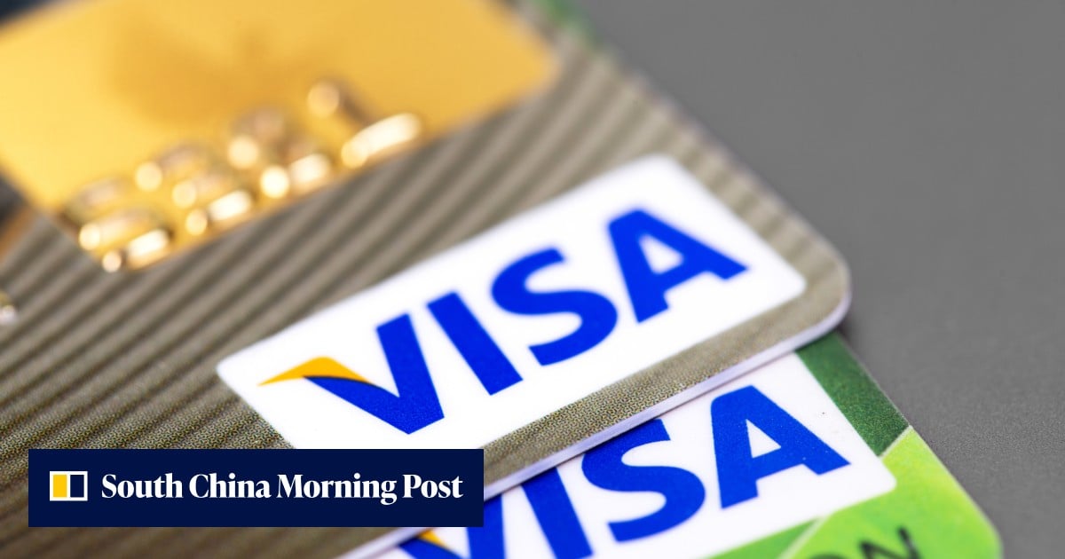 Xi-Trump Summit Led to Visa's China Approval, Beijing Says