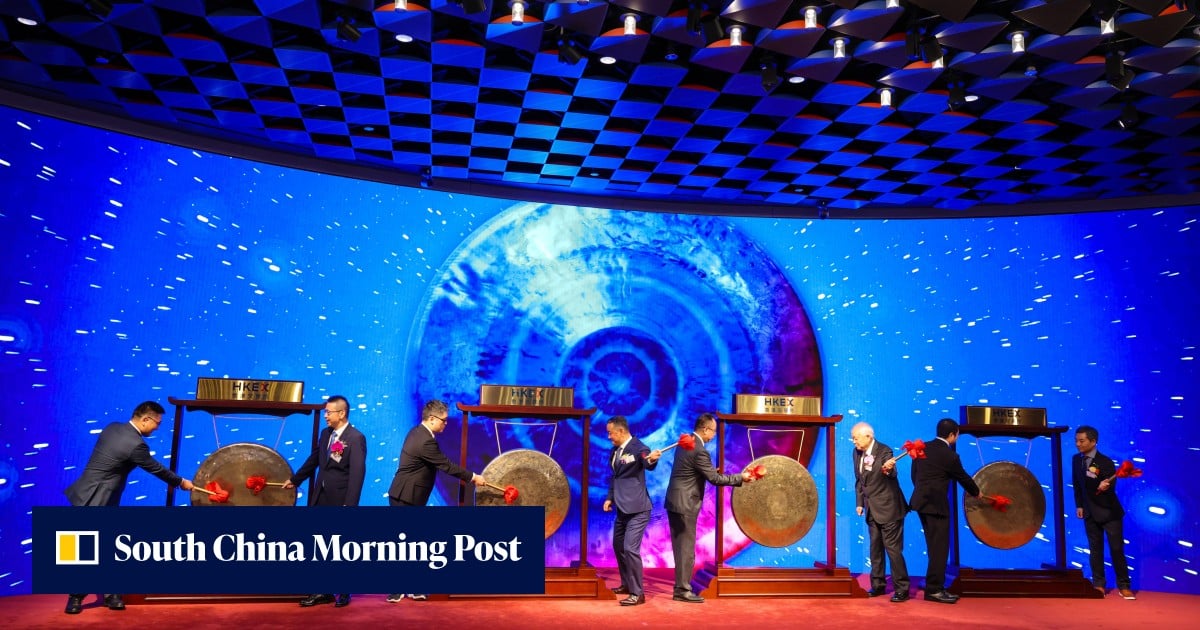 Hong Kong IPO fraud crackdown may disrupt listings