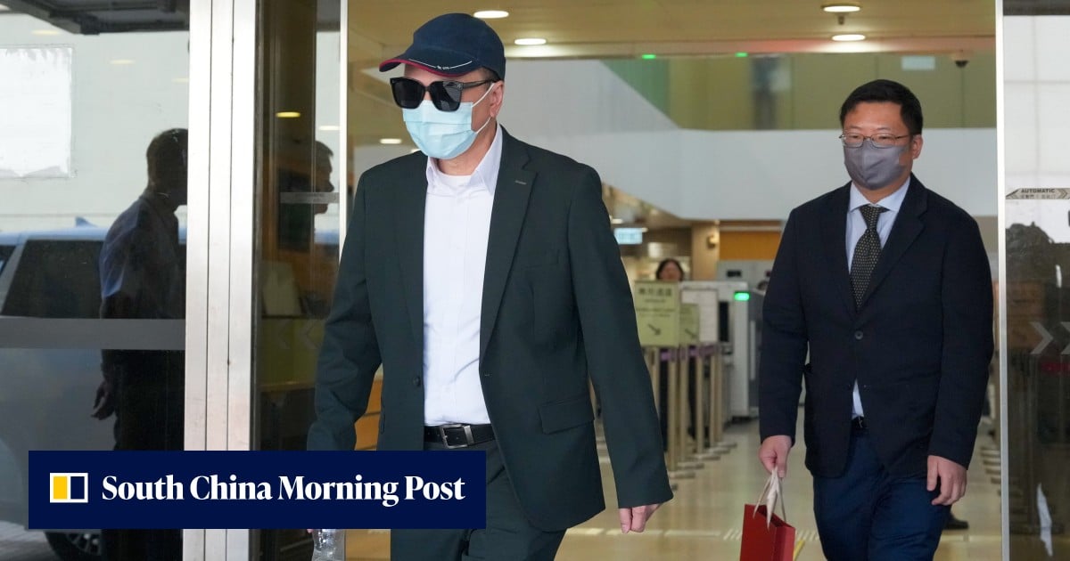 Ex-father-in-law failed to repay HK$250,000 loan, Abby Choi murder trial hears
