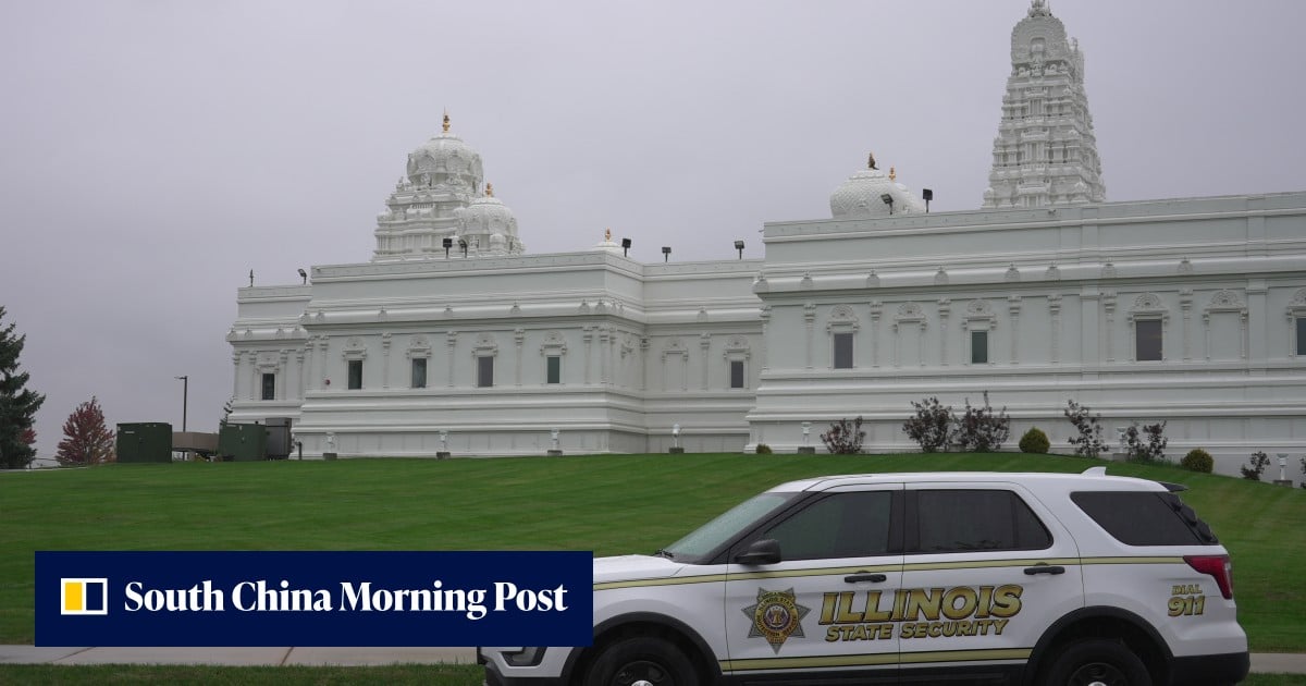 Chilling details emerge of mass shooting plot targeting US Hindu temple