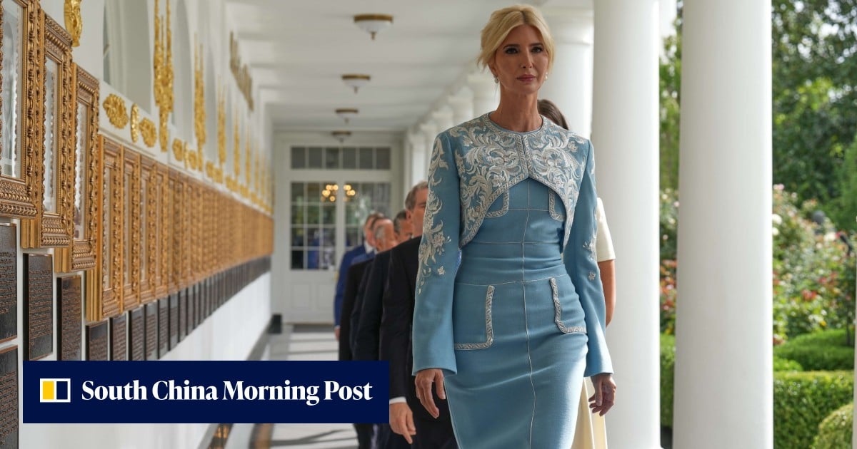 US execs snub China APEC deadlines; Ivanka Trump’s Chinese couture: 7 highlights