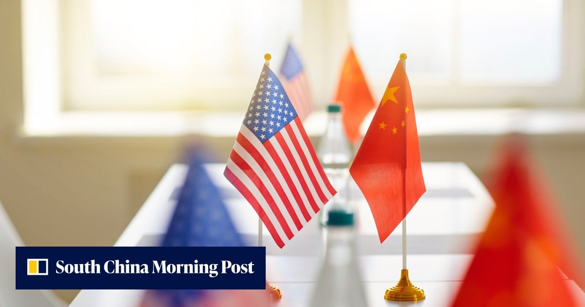 New details emerge in US probe of Chinese-American scientists over China ties