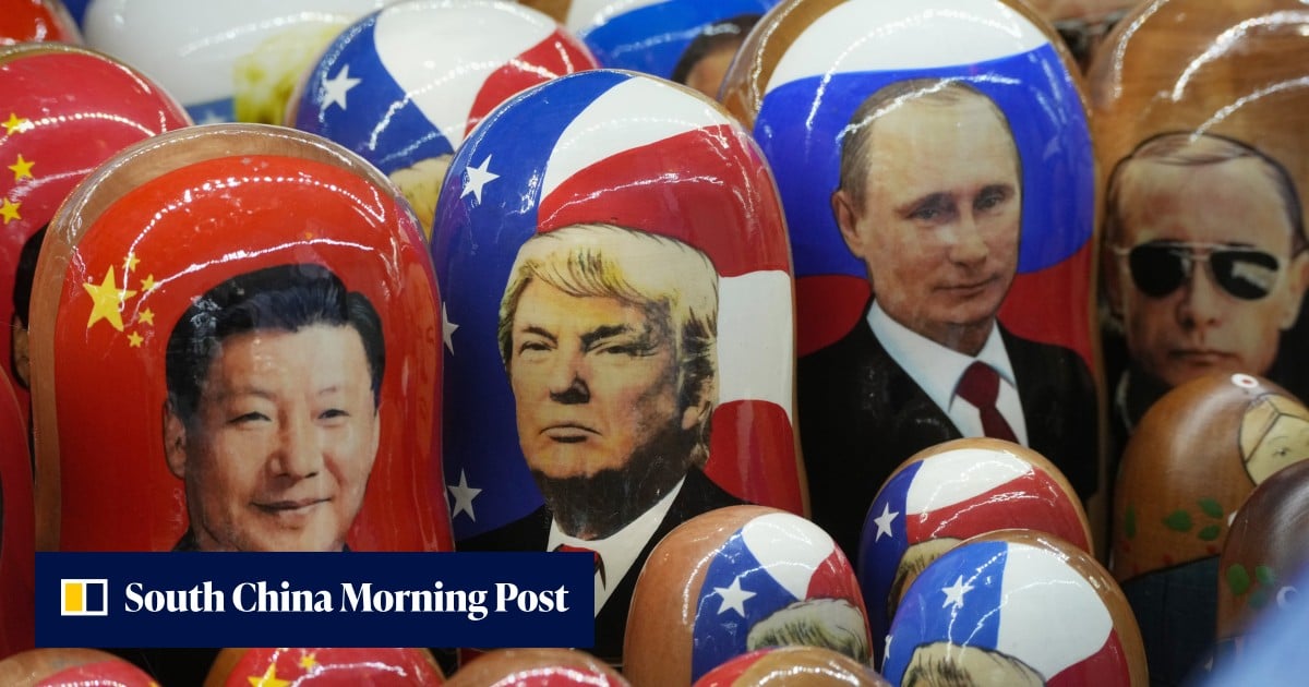 Is China’s Shenzhen ready to host Xi, Trump and Putin during Apec summit?