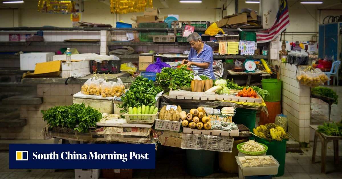 Southeast Asia’s ethnic Chinese traders feel the China squeeze