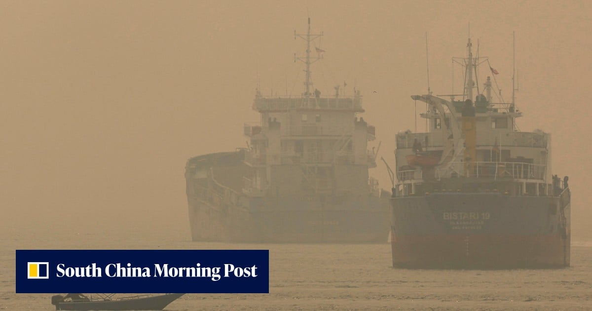 Anwar says Malaysia has done ‘everything we can’ against haze. Critics say it can do more