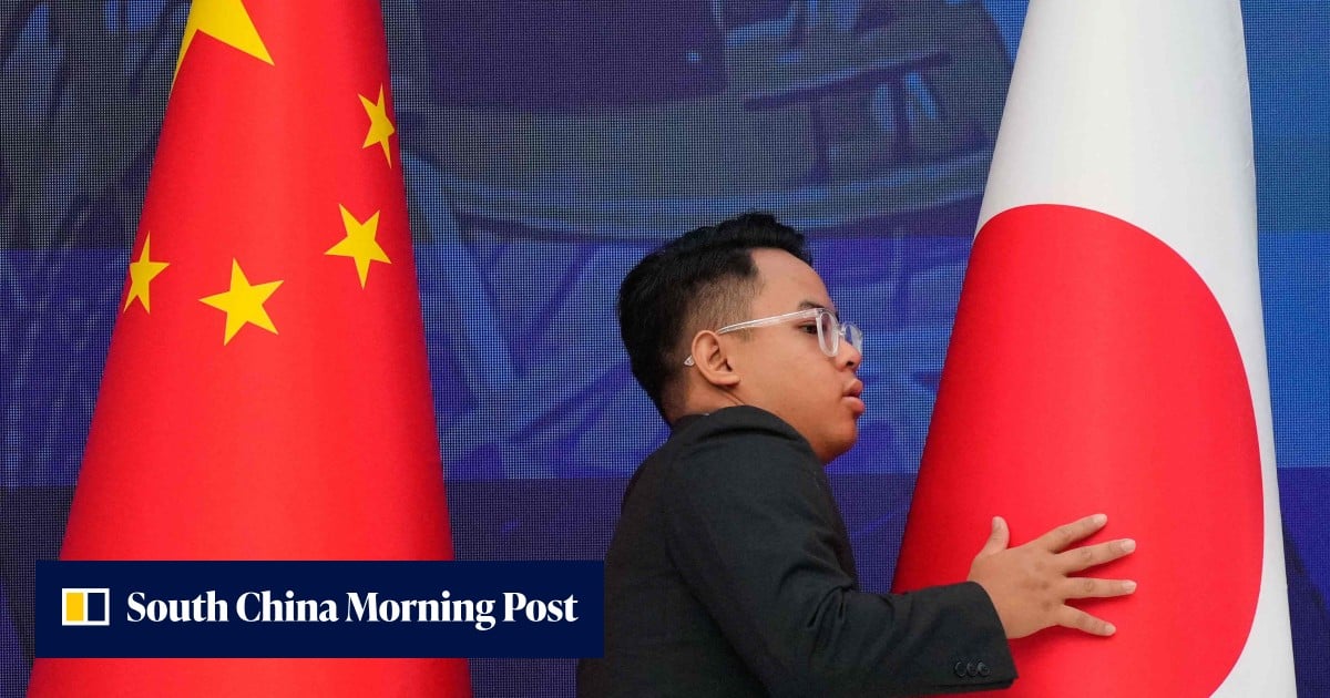 China Approves Larger Japanese Business Delegation Visit
