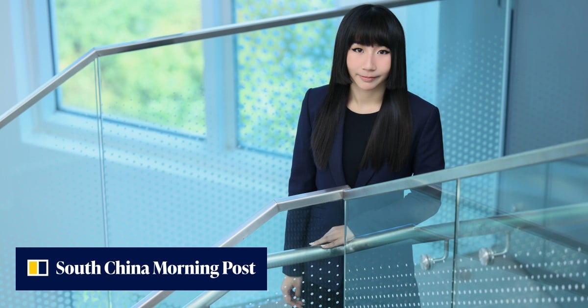 A companion between appointments: Hong Kong student’s AI tool for cancer patients