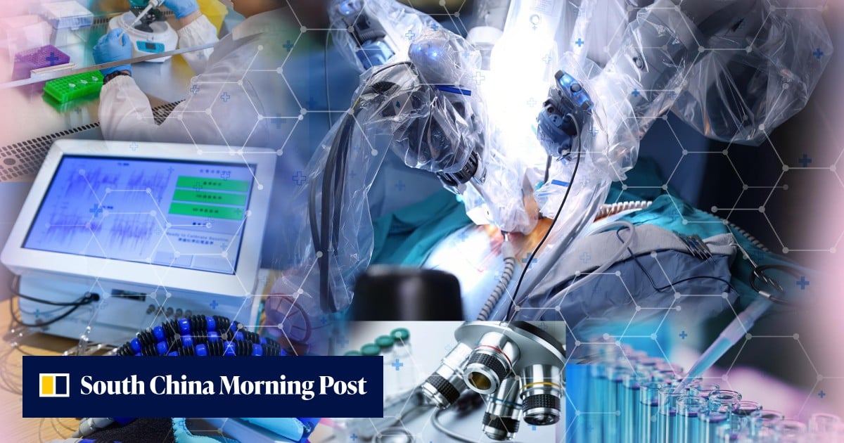 Hong Kong excels at medical research. So what is holding it back?