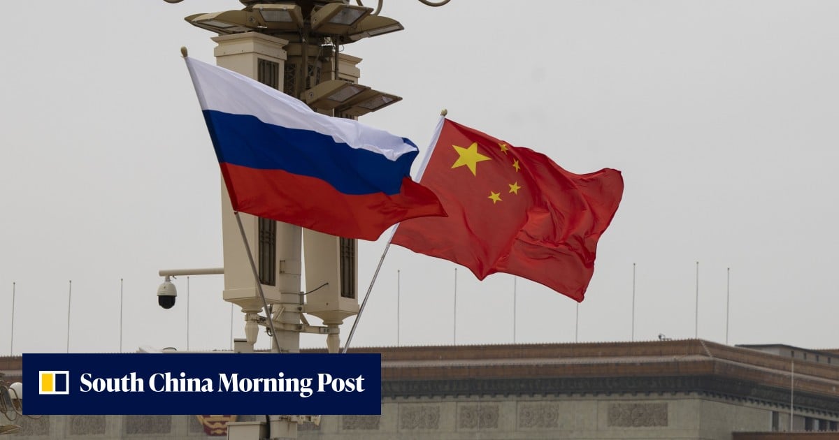 Americans favour China more than Russia, but both near bottom of G20: Pew report