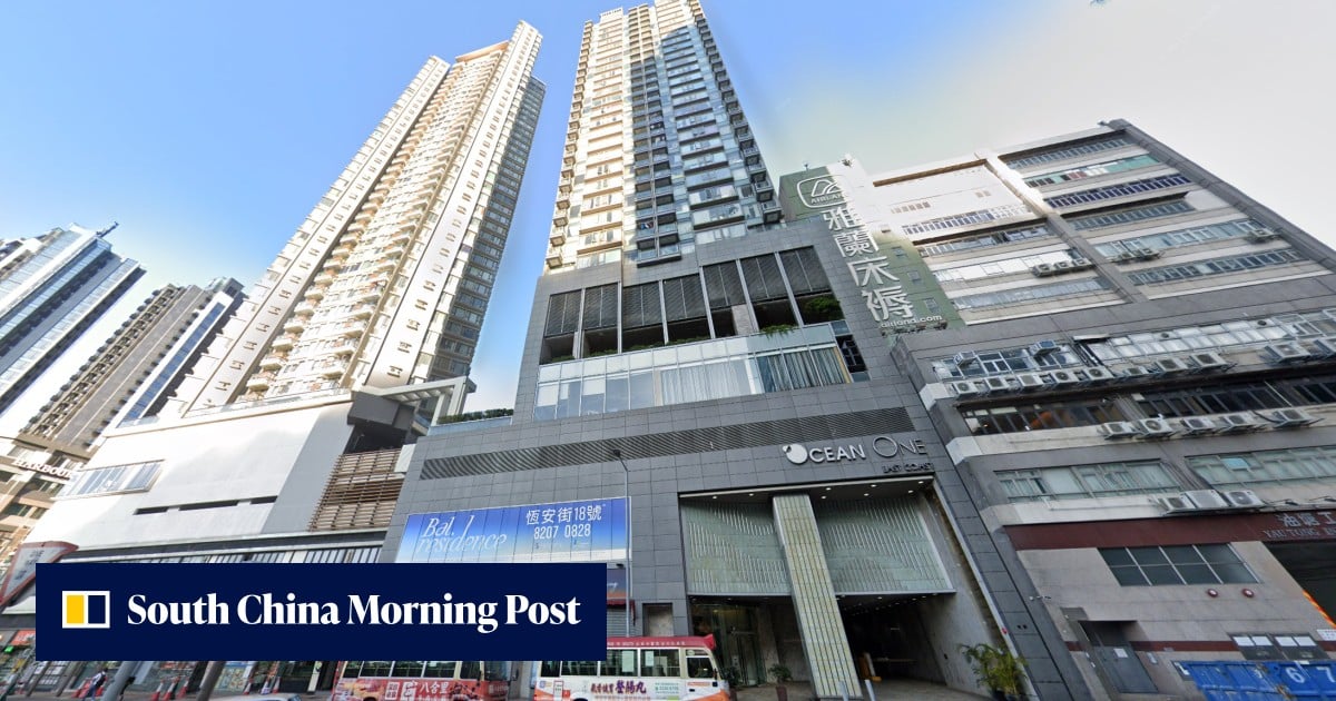 Man arrested on suspicion of theft of wife's HK0,000 luxury items