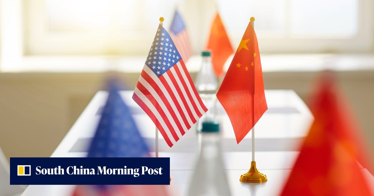 New details emerge in US probe of Chinese-American scientists over China ties