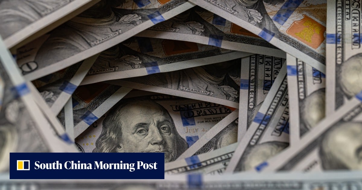 中国のアメリカ国債の保有、18年ぶりの低さに 最大の保有国の日本も8月に売り越し