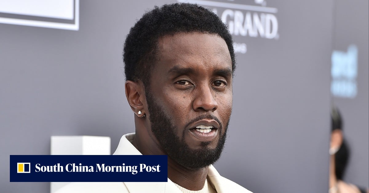 ‘Diddy’ Combs moved to new prison after reports of luxury life behind bars
