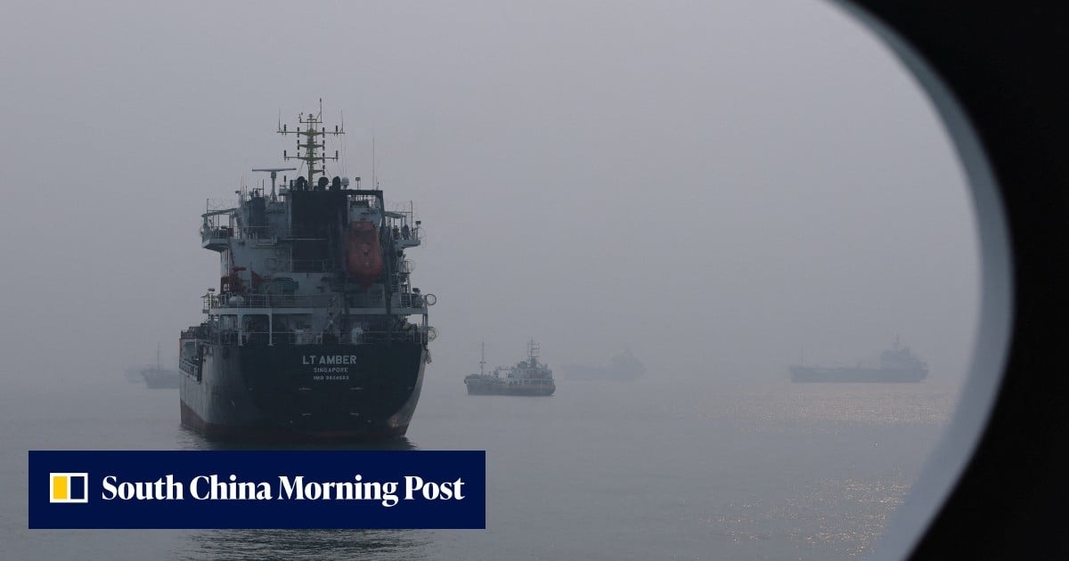Asean climate monitor issues highest alert level over toxic haze