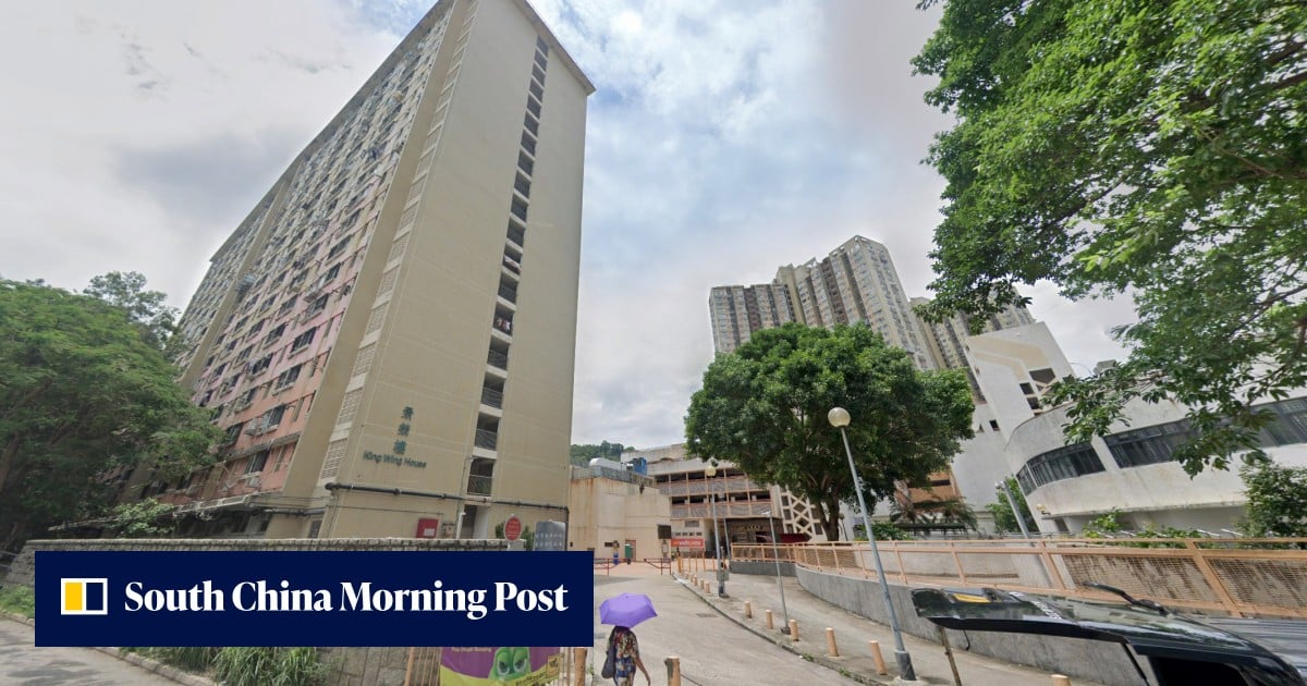 Elderly Hong Kong couple die in suspected suicide pact over Parkinson’s ...