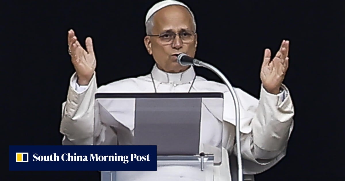 Pope Leo pledges return to duties following lung cancer surgery
