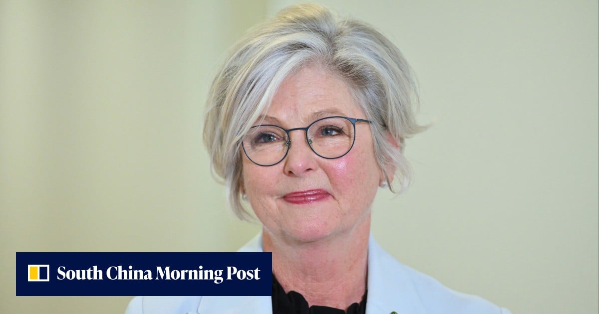A Car, a Knife, and a Nation’s Shock: The Attack on Helen Haines