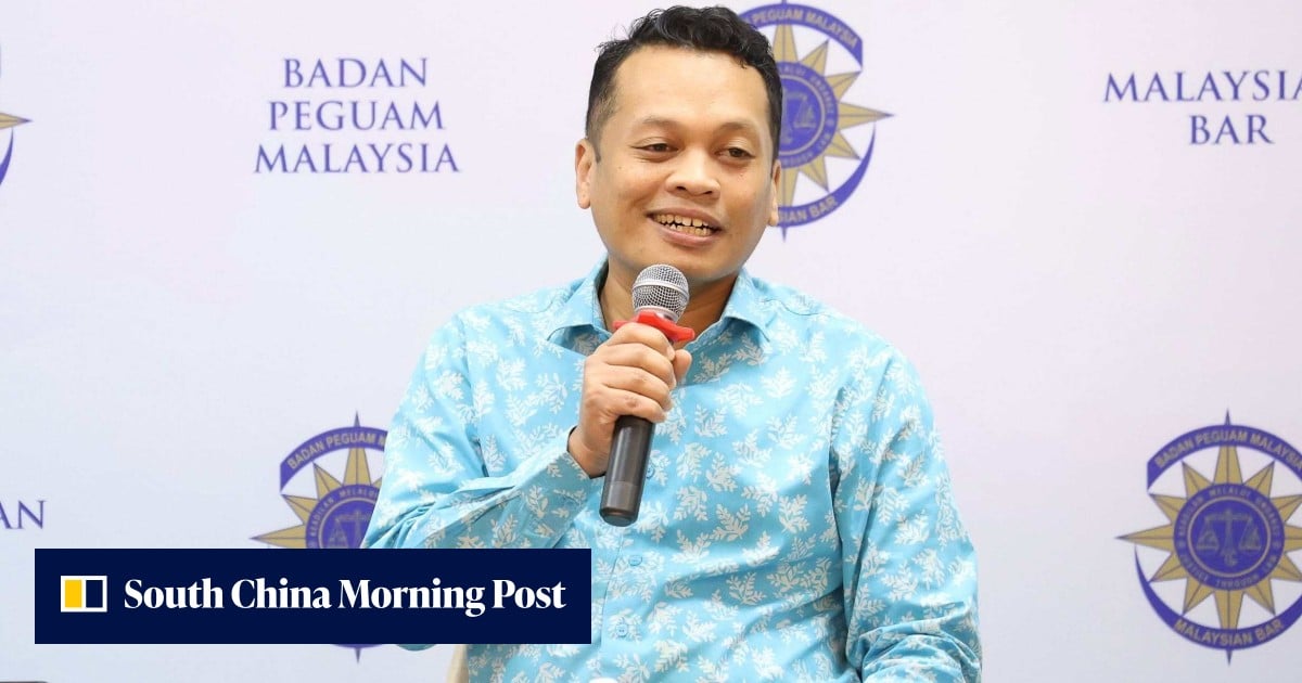 Can Malaysian reform party Bersama survive a founders’ scandal?