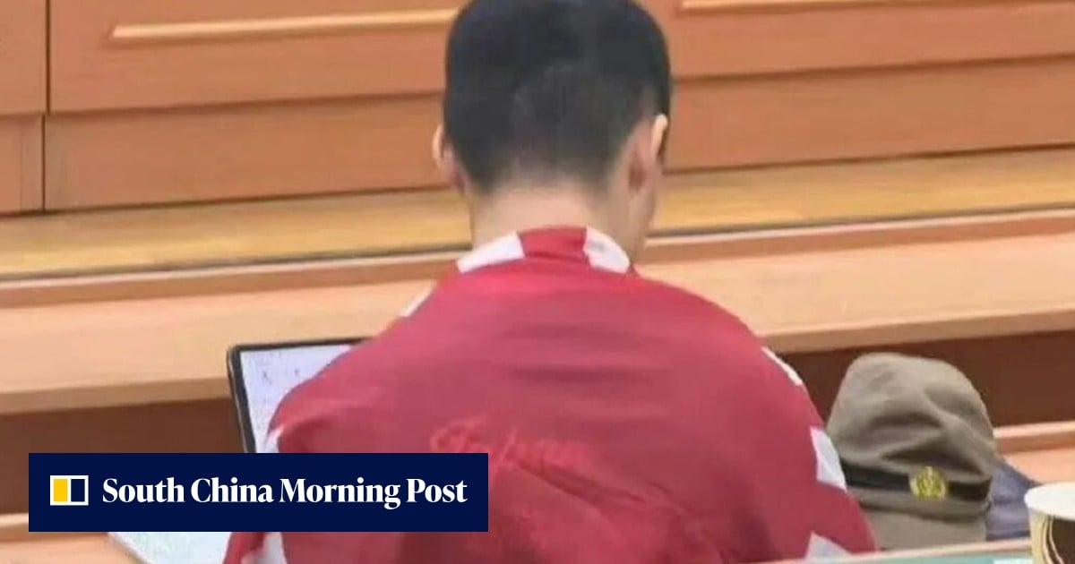 PLA hits out at Chinese student accused of wearing Japanese rising sun flag in classroom