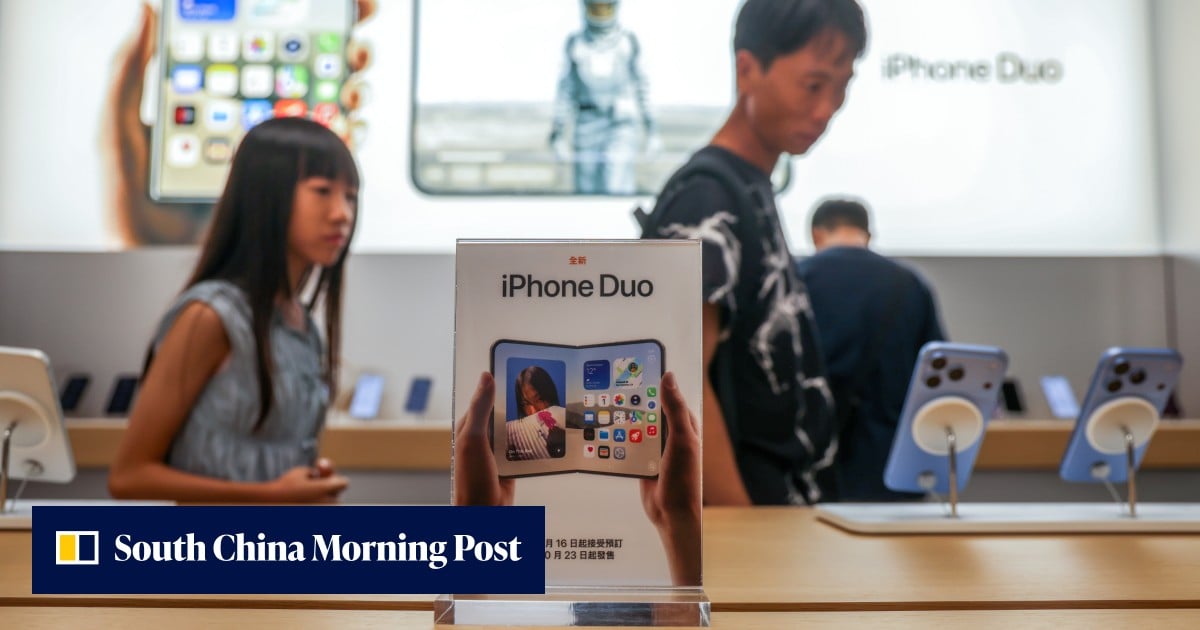 Credit card fraud reports over iPhone Duo pre-orders jump to 130 cases, HK$5 million involved, as Hong Kong police criticize Apple for not enabling 3DS