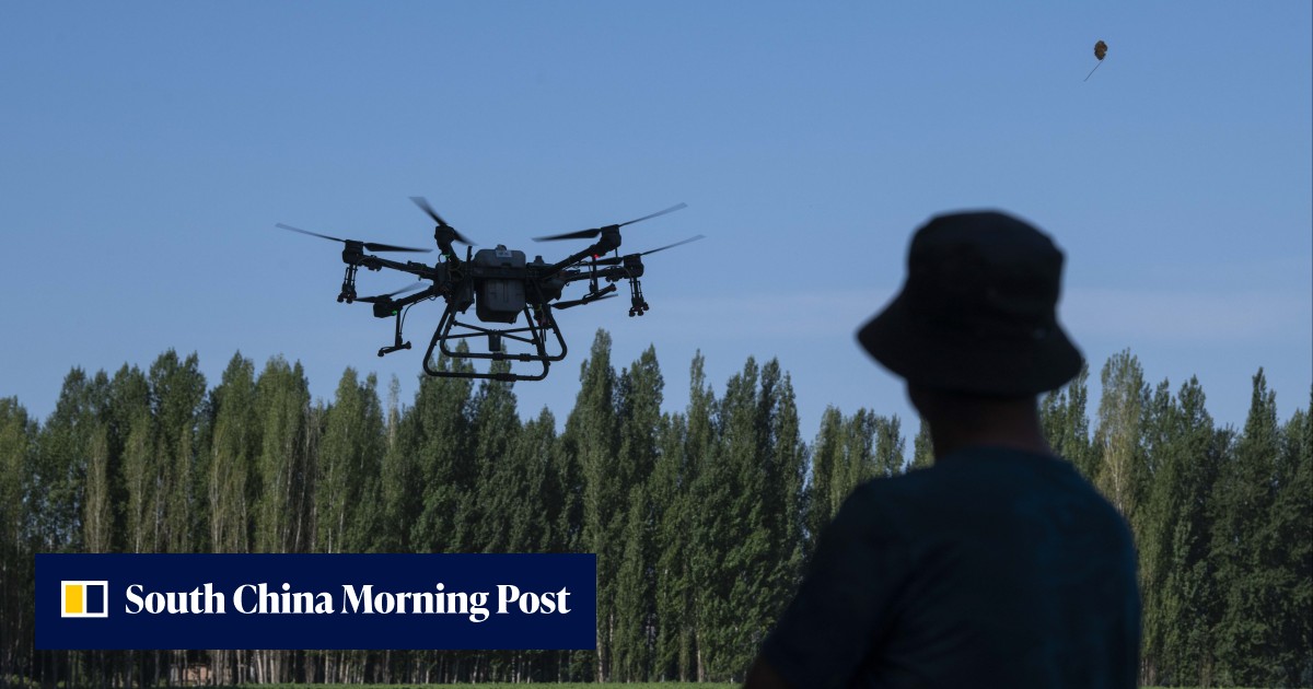 China updates drone export rules: less red tape for some, tougher restrictions for others?