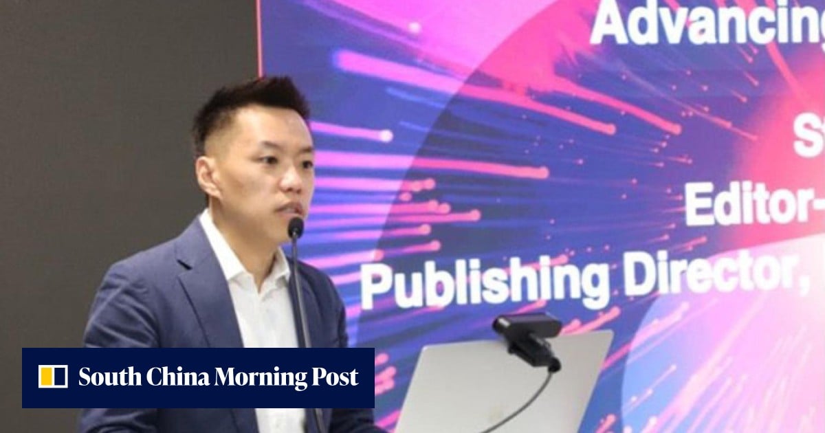 Cell publisher investigates editor accused of soliciting bribes from China