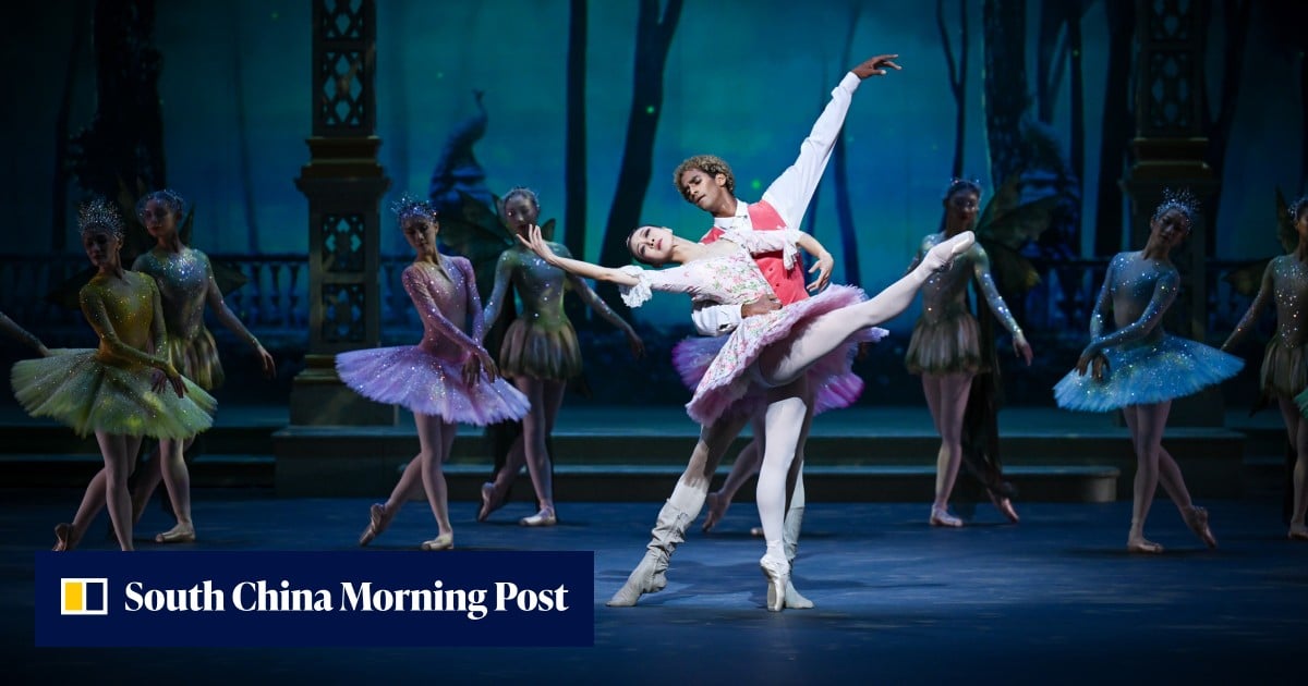 Art or box office? How Hong Kong plans to measure the value of a play, ballet or symphony