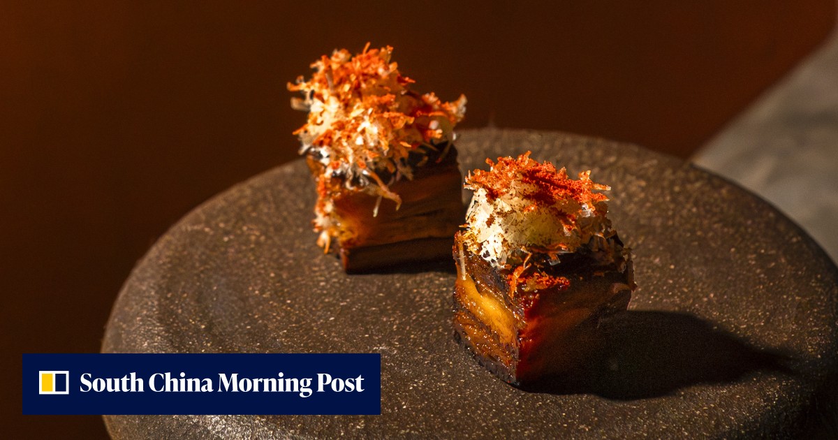 How a new generation of Sri Lankans is reshaping Colombo's restaurant and bar scene
