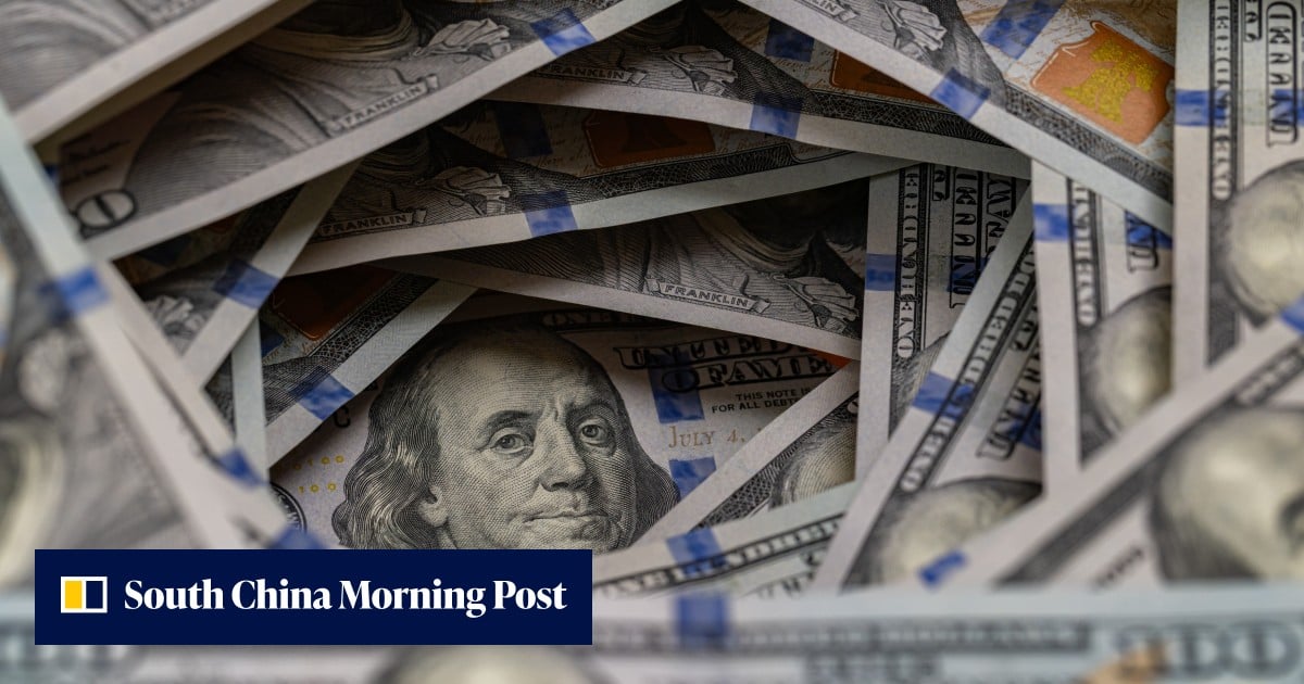 China cuts US Treasury holdings, iPhone Duo pre-orders: 5 weekend reads