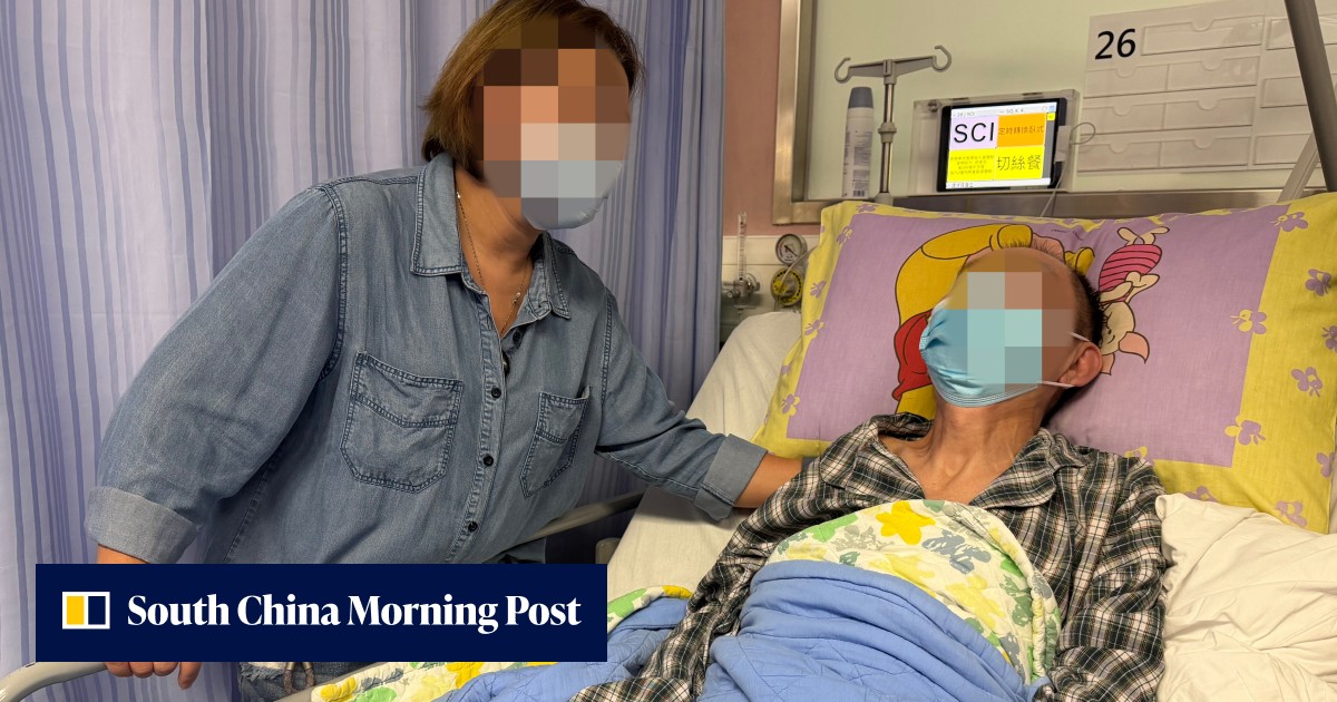 Left paralysed after crash, Hong Kong Keeta rider caught in insurance limbo After a traffic accident on a delivery run for Keeta left courier Joe* paralysed, his world has shrunk to the view of the ceiling above his hospital bed in Hong Kong. The tragedy took place in May when the 54-year-old motorcyclist was momentarily distracted on the road by a notification from the Keeta app reminding him to accept an order, and 1 View