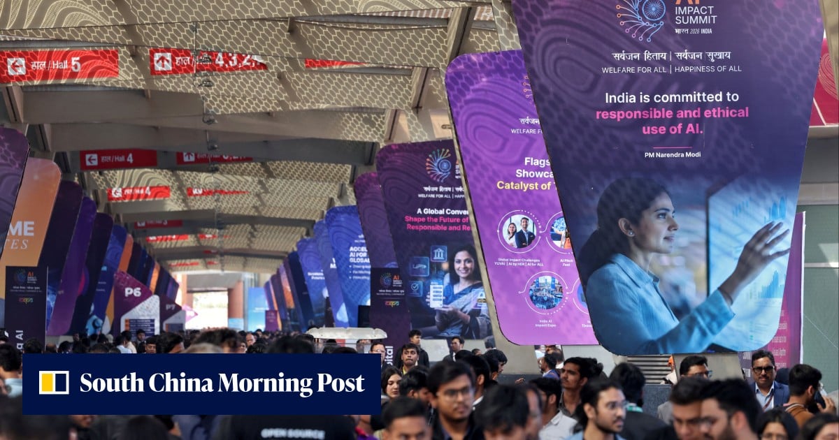 Calls grow for India to lure tech talent home as US tightens job curbs