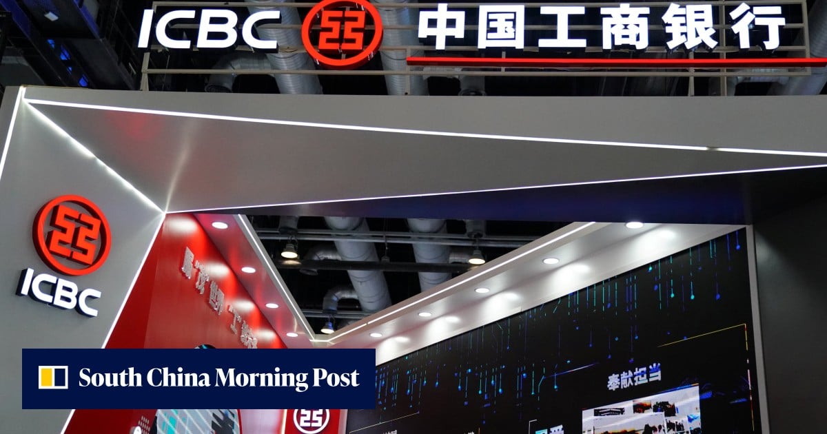 Commercial lenders facing heavier AI burden than central banks: ICBC president
