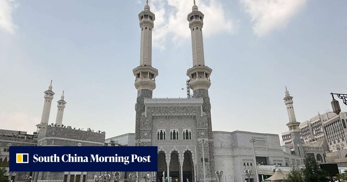 Saudi Arabia executes 2 Bangladeshis over ‘indecent acts’ in holy city of Mecca