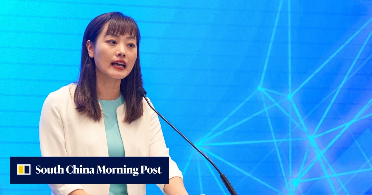 Hong Kong to focus on infrastructure monitoring in first phase of ‘AI city brain’