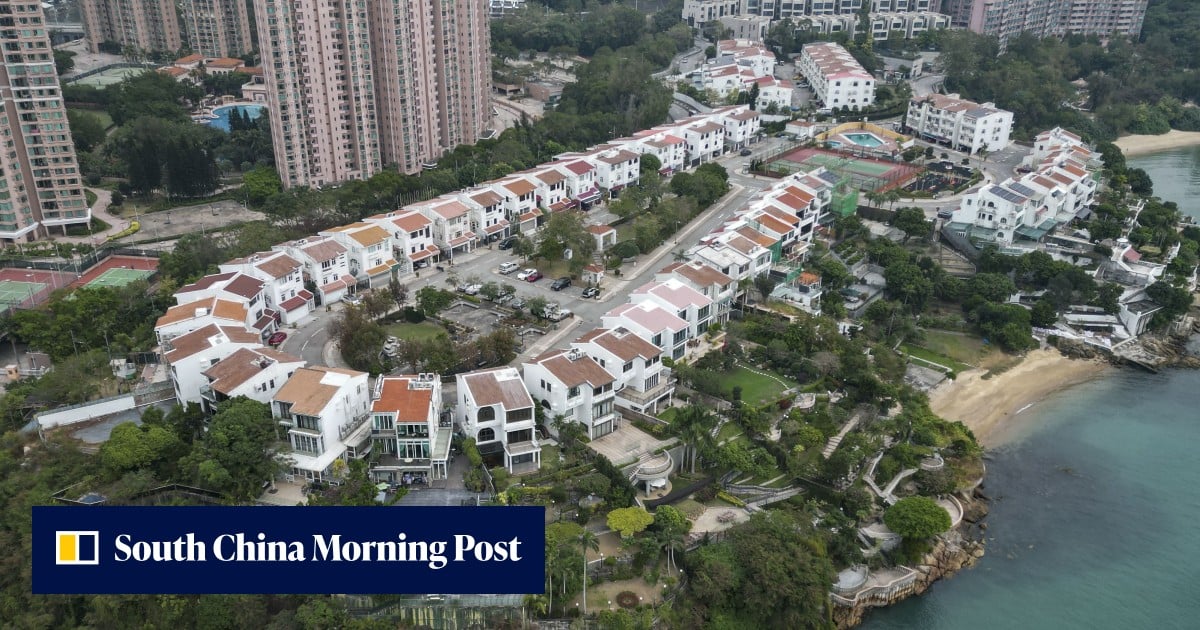 Homeowner fined HK$255,800 after eighth prosecution over illegal renovations