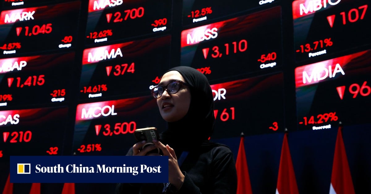 As Indonesia faces MSCI downgrade threat, officials vow reforms to ease fears