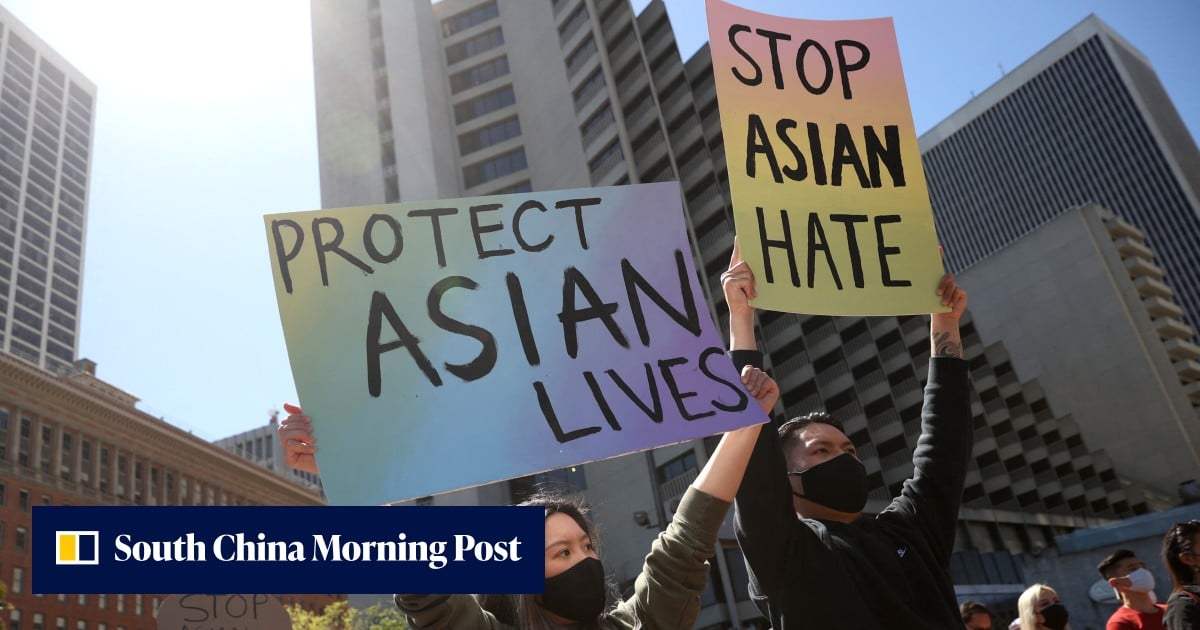 Asian-Americans’ trust in Trump fading as economic woes increase, survey finds