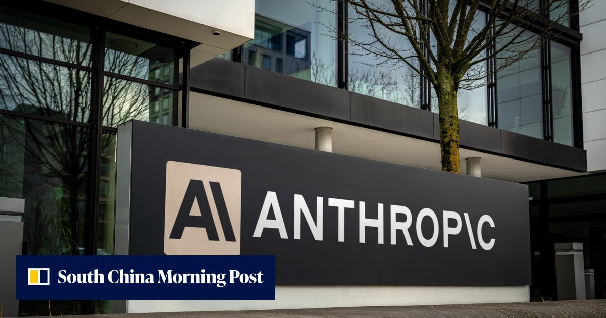 Why Anthropic has a major China problem ahead of its blockbuster IPO