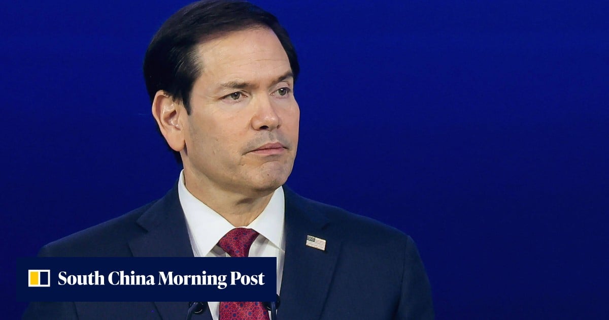 Rubio pitches US business in Central Asia, says China ties need not suffer