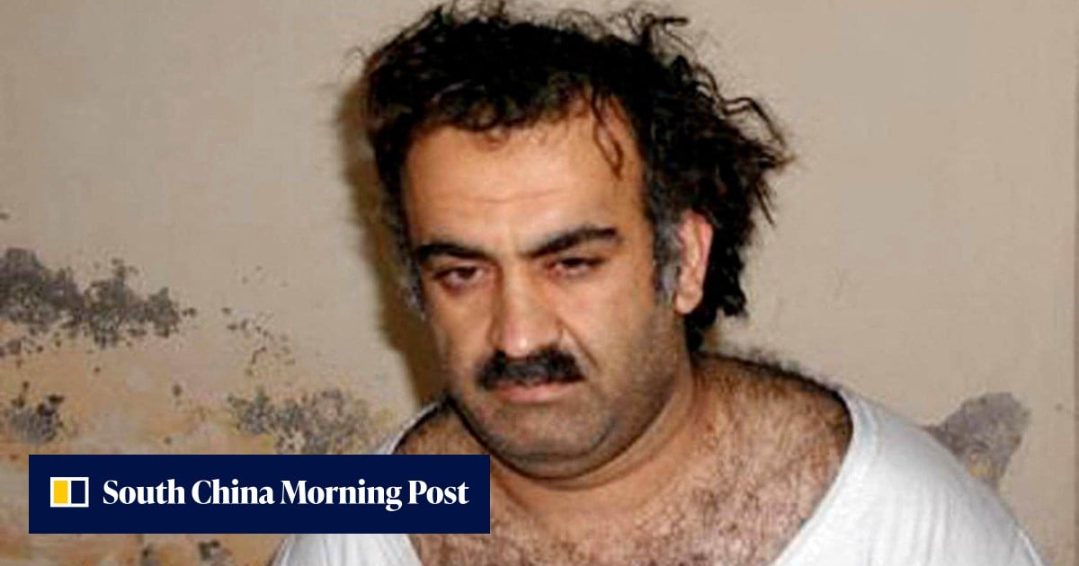 US Supreme Court denies bid by accused 9/11 mastermind to revive plea deal