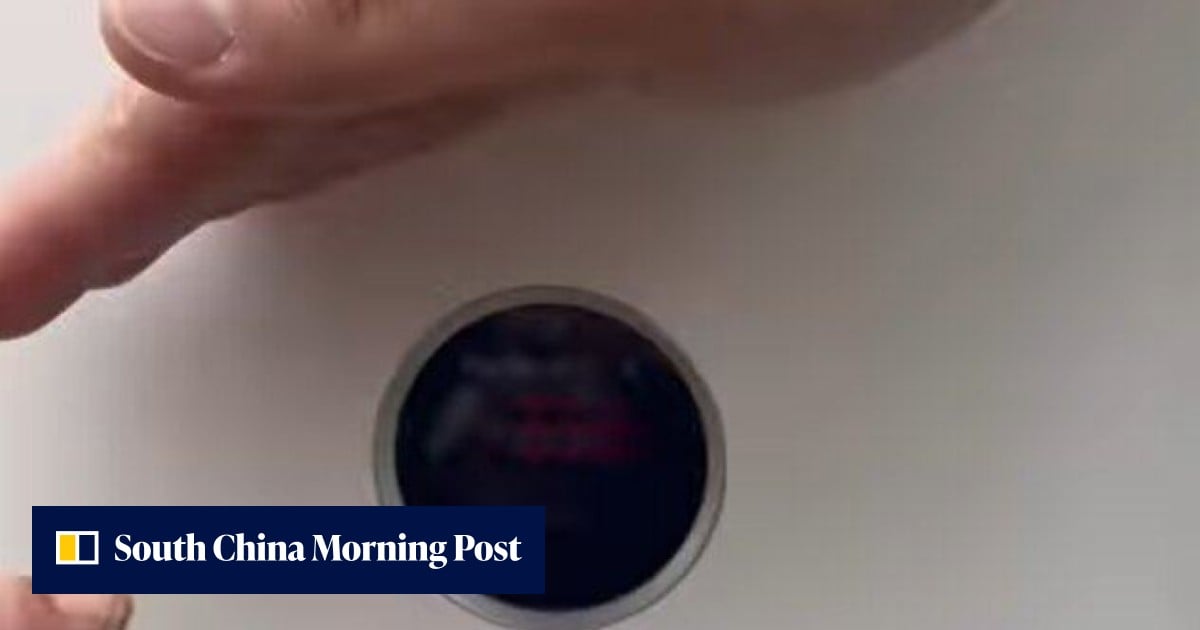 In Malaysia, viral air purifier test fans flames of anger over haze